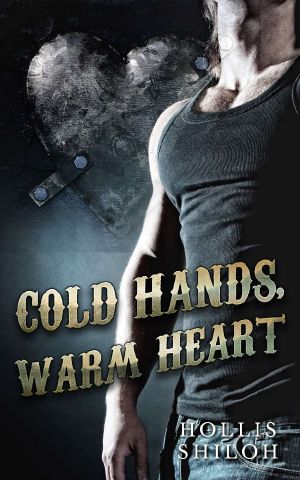 [Steampunk Mystery 01] • Cold Hands, Warm Heart